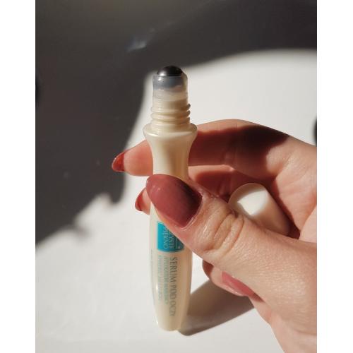 Czyste Piękno Spheric Multi Roll Active Lifting (Serum pod oczy `Źródło Młodości`) - opinie | zdjęcie do recenzji od 123eliza96