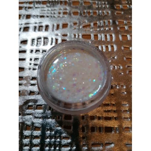 Bell Snowy Wonderland, Let It Glow Glitter (Glitter do twarzy i ciała) - opinie | zdjęcie do recenzji od M_art_a_Anna - 1