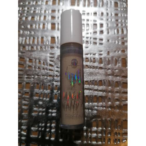 Bell Magical Fairy Tale, Magic Wand Eye Concealer (Kryjący korektor pod oczy) - opinie | zdjęcie do recenzji od M_art_a_Anna