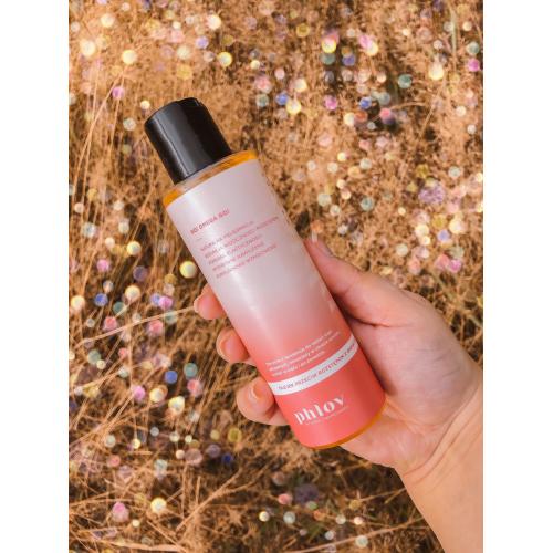 Phlov by Anna Lewandowska Go! Omega Go!, Olejek przeciw rozstępom z omega 3-6-9 - opinie | zdjęcie do recenzji od Julita_Zamiara - 1