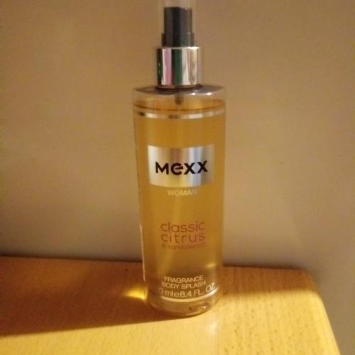 Mexx Woman, Fragrance Body Splash (Perfumowana mgiełka do ciała dla kobiet) - opinie | zdjęcie do recenzji od 89fc2c2171a4d4a9893395074bafff4943c513c5_62cb5a01d2b5d