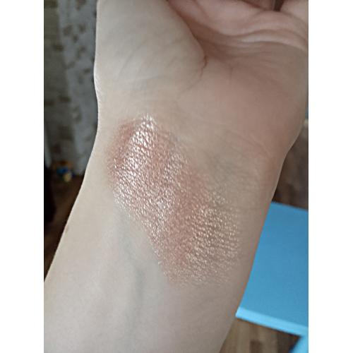 Neo Make Up Pro Cream Glitter (Cień do powiek w kremie) - opinie | zdjęcie do recenzji od intermanka