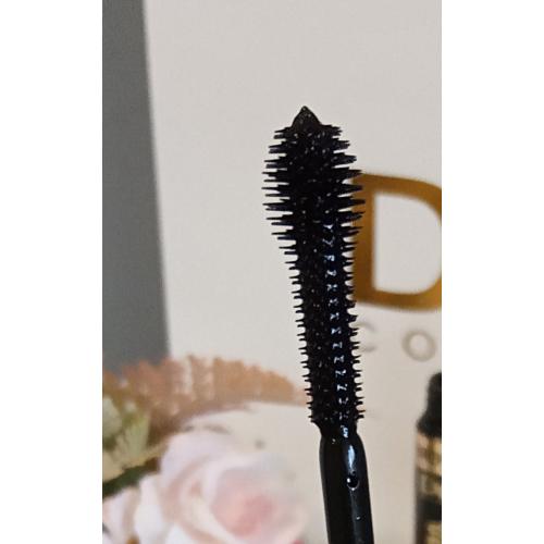 Delia Shape Master Brow Mascara (Maskara do brwi) - opinie | zdjęcie do recenzji od intermanka