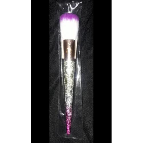 Lovely Mermaid, Magic Powder Brush (Pędzel do pudru) - opinie | zdjęcie do recenzji od Ewix01