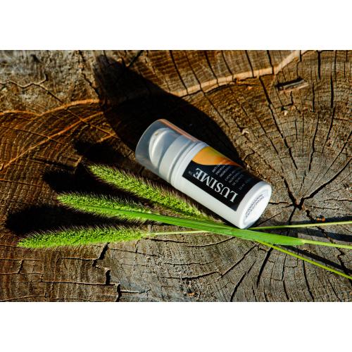 Lusime Anti Dark Circles Cream (Krem na cienie pod oczami) - opinie | zdjęcie do recenzji od pohikeri