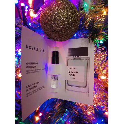 Novellista Summer Flare EDP - opinie | zdjęcie do recenzji od Aniel_lka