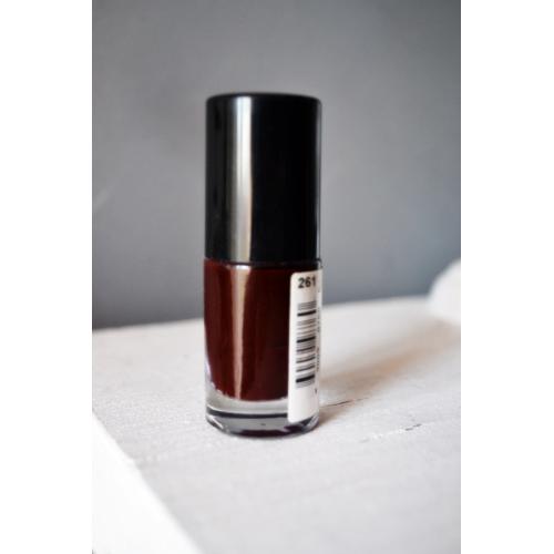 Maybelline New York Colorama, Nail Polish (Lakier do paznokci (nowa wersja)) - opinie | zdjęcie do recenzji od 123eliza96
