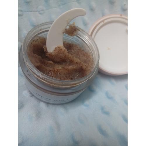 Monat Berry Refined Scrub Perfectig Exfoliator Mask (Scrub do twarzy) - opinie | zdjęcie do recenzji od 928a0a0cecafbc304f860d78df4ccf629ba9e4a9_603597902800b - 2