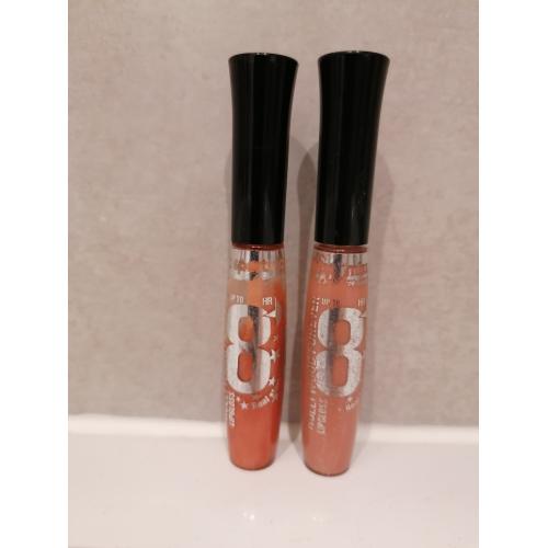 Miss Sporty Hollywood Forever 8Hr Lip Gloss (Trwały błyszczyk do ust) - opinie | zdjęcie do recenzji od M_art_a_Anna - 1