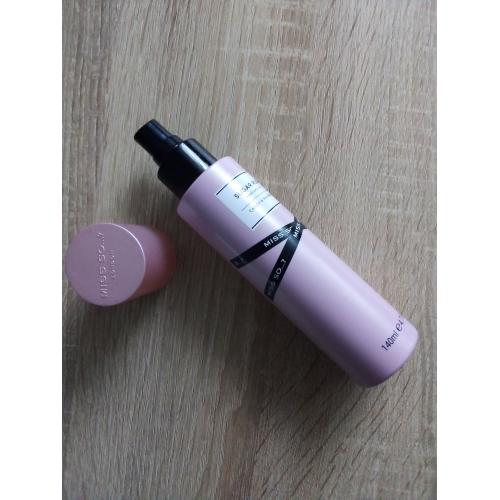 So...? Fragrance Miss So...? , Sugar Rush Candy & Raspberry Perfume Mist (Mgiełka zapachowa do ciała dla kobiet) - opinie | zdjęcie do recenzji od Marti_13
