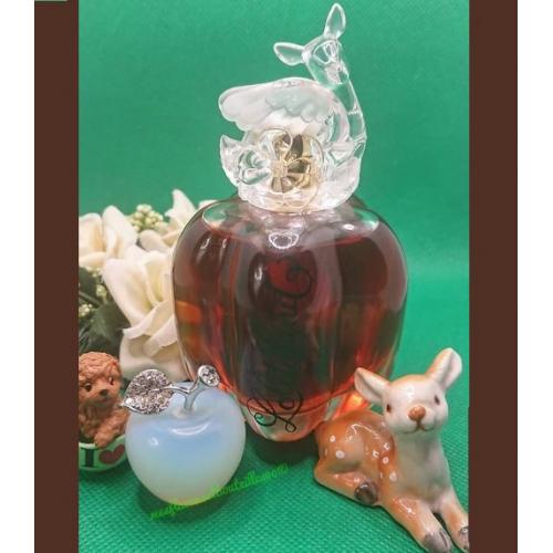 Lolita Lempicka LolitaLand EDP - opinie | zdjęcie do recenzji od JoannaTempest