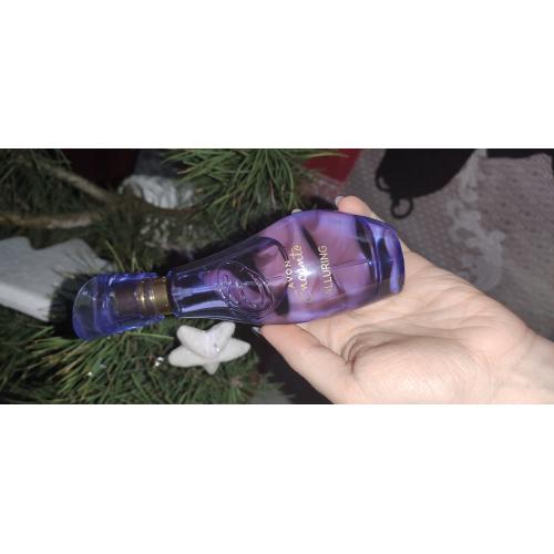 Avon Encanto Alluring EDT - opinie | zdjęcie do recenzji od joaska1992