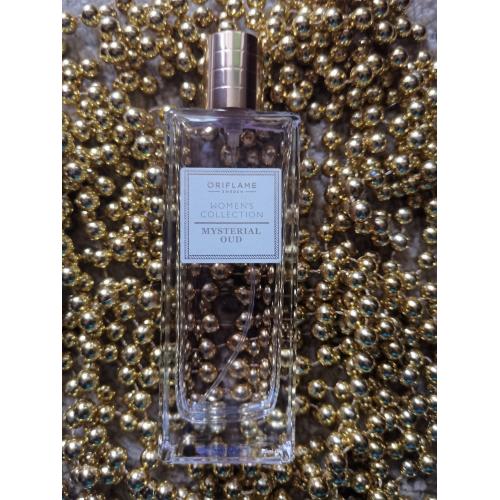 Oriflame Women's Collection, Mysterial Oud EDT - opinie | zdjęcie do recenzji od Ewafefka - 1