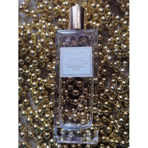 Oriflame Women's Collection, Mysterial Oud EDT - opinie | zdjęcie do recenzji od Ewafefka - 2