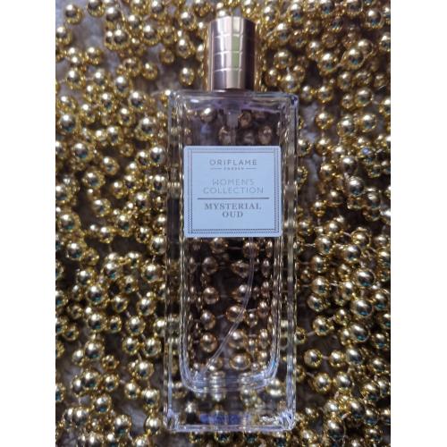 Oriflame Women's Collection, Mysterial Oud EDT - opinie | zdjęcie do recenzji od Ewafefka - 3