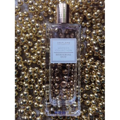 Oriflame Women's Collection, Mysterial Oud EDT - opinie | zdjęcie do recenzji od Ewafefka - 4