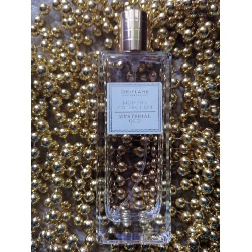 Oriflame Women's Collection, Mysterial Oud EDT - opinie | zdjęcie do recenzji od Ewafefka - 5