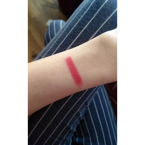 Wet n Wild Megalast, Matte Lip Color (Matowa pomadka do ust) - opinie | zdjęcie do recenzji od Nathaliee85 - 3