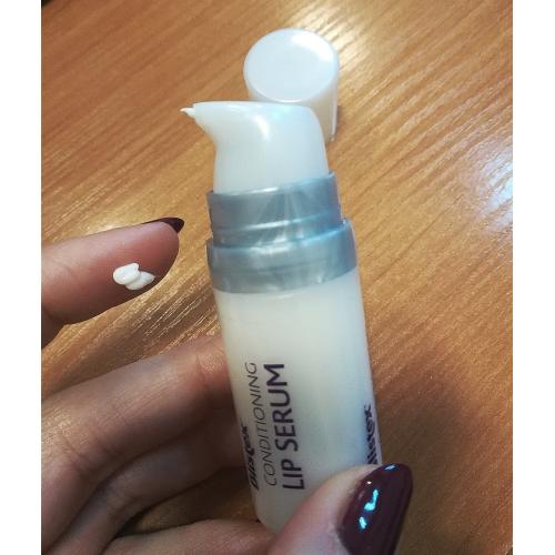 Blistex Conditioning Lip Serum (Nawilżająco-odżywcze serum do ust) - opinie | zdjęcie do recenzji od masdziulq