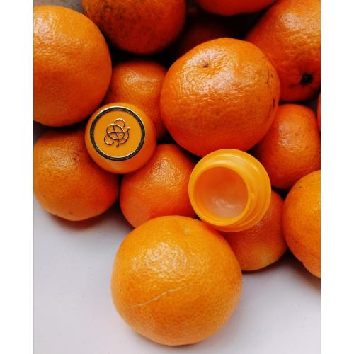 Oriflame Tender Care Protecting Balm with Orange Seed Oil (Krem uniwersalny z olejkiem z pestek pomarańczy) - opinie | zdjęcie do recenzji od pannaojanna - 2