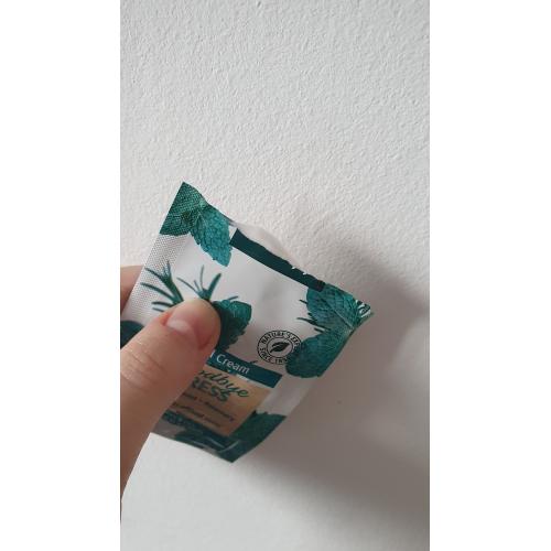 Kneipp Goodbye Stress, Hand Cream (Krem do rąk) - opinie | zdjęcie do recenzji od taktojamarta - 1
