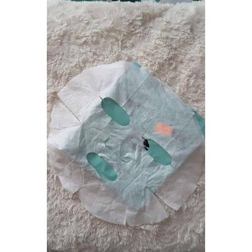 Pibu Beauty Hydrating - Soothing Mask (Maska nawadniająco-kojąca) - opinie | zdjęcie do recenzji od AgaB1998 - 3
