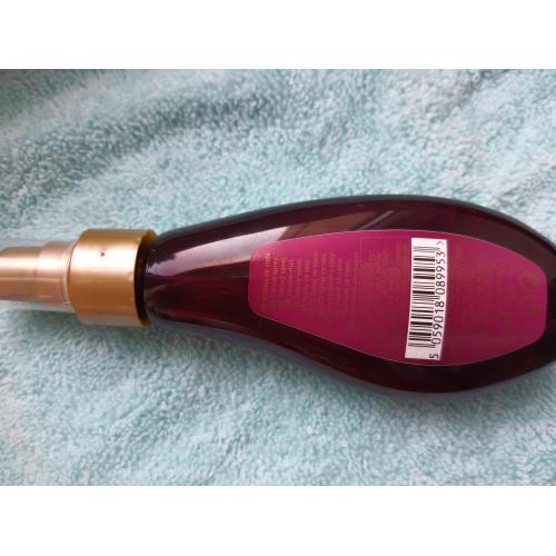Avon Encanto Intense, Body Spray (Pachnąca mgiełka do ciała) - opinie | zdjęcie do recenzji od zlota1982 - 2