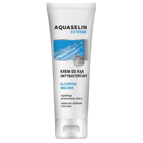 Aquaselin Extreme, Krem do rąk antybakteryjny - opinie | zdjęcie do recenzji od 49510cba5fef09f401ffe3f49994f01f3485a7ad_607cb9f26ba11