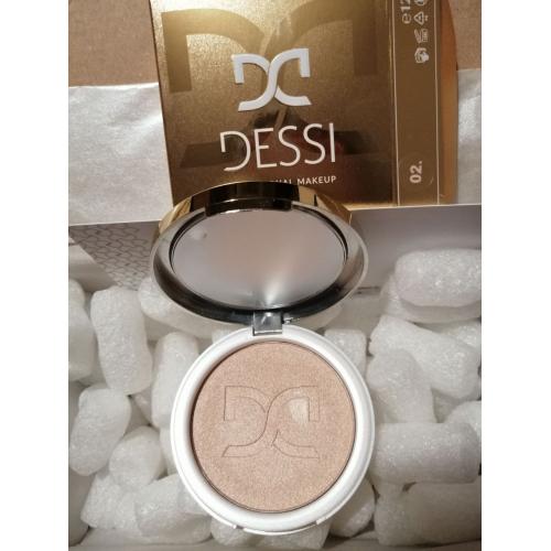Dessi Highlighter (Rozświetlacz) - opinie | zdjęcie do recenzji od Katarzyn_ka
