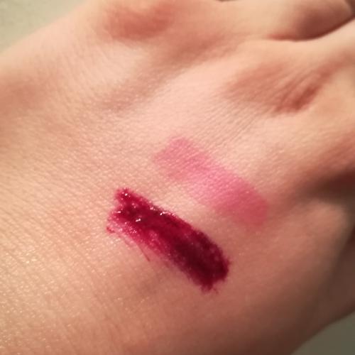 Berrisom Oops My Lip Tint Pack (Barwiąca pomadka do ust (różne rodzaje)) - opinie | zdjęcie do recenzji od dastiinqa - 2