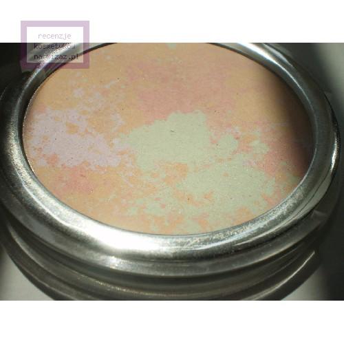 Catrice Colour Correcting Mattifying Powder (Korygujący puder matujący w kompakcie) - opinie | zdjęcie do recenzji od anna996 - 5