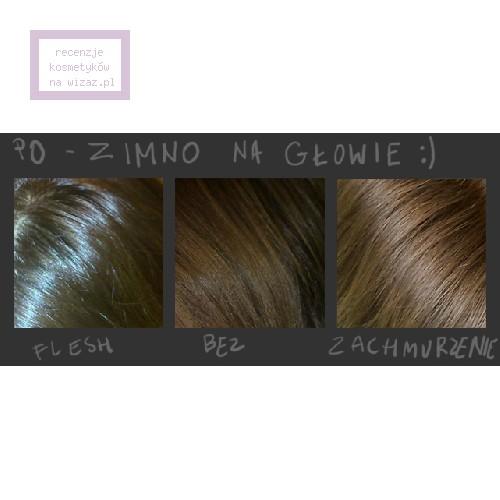 CHI Ionic Permanent Shine Hair Color (Farba do włosów) - opinie | zdjęcie do recenzji od Lunaquaiten - 2