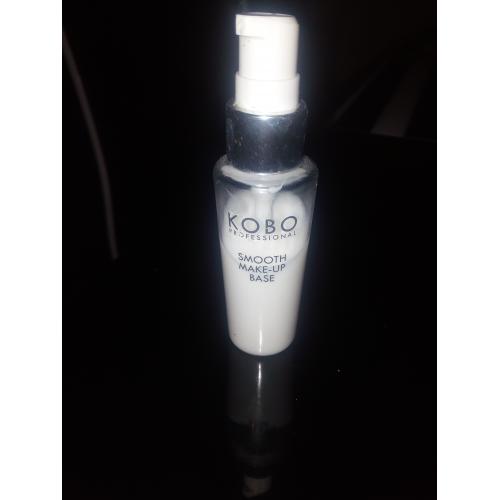 Kobo Professional Smooth Make - Up Base (Wygładzająca baza pod podkład) - opinie | zdjęcie do recenzji od pati0154