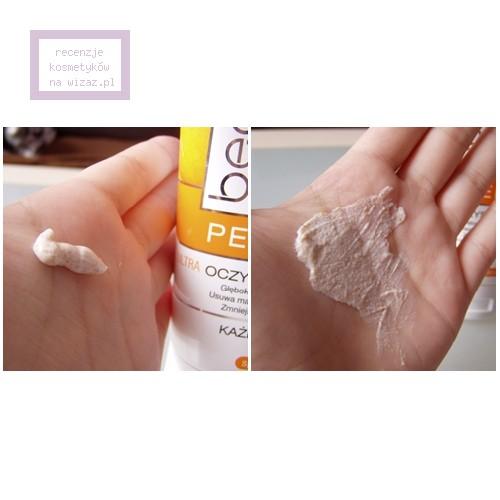 Soraya Beauty Therapy, Morelowy peeling ultra oczyszczający - opinie | zdjęcie do recenzji od coma08 - 4