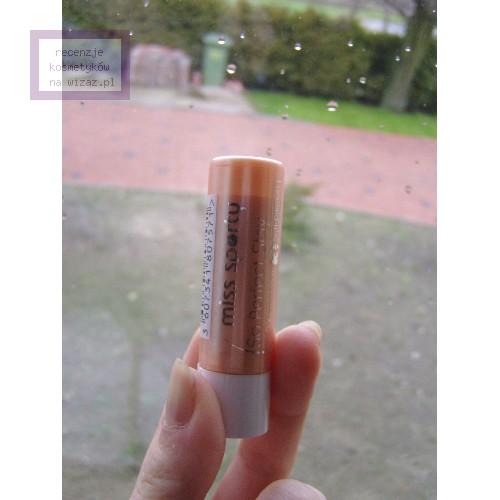 Miss Sporty So Perfect Stay Coverstick (Korektor w sztyfcie) - opinie | zdjęcie do recenzji od coma08 - 1