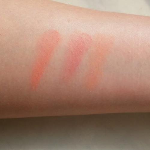 Sleek Make Up Blush by 3 (Potrójny róż do policzków) - opinie | zdjęcie do recenzji od MoniaPasi - 4