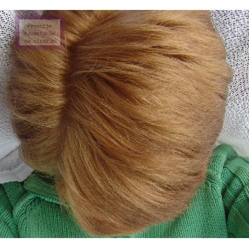 Palette Intensive Color Creme z mleczkiem pszczelim (Odcienie blond) - opinie | zdjęcie do recenzji od imaginacja93