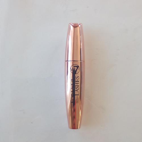 W7 Forever Lashes, Extra Volumizing Mascara (Tusz do rzęs zwiększający objętość) - opinie | zdjęcie do recenzji od bbozenka - 1