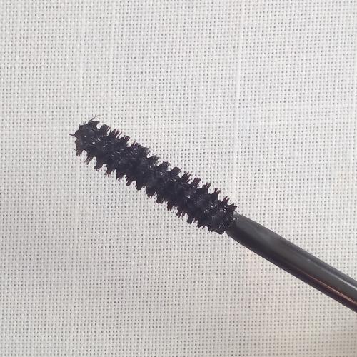 W7 Forever Lashes, Extra Volumizing Mascara (Tusz do rzęs zwiększający objętość) - opinie | zdjęcie do recenzji od bbozenka - 2