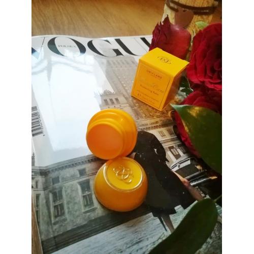 Oriflame Tender Care, Krem uniwersalny z olejkiem z nasion moroszki - opinie | zdjęcie do recenzji od dastiinqa - 2