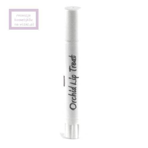 Guerlain Orchidee Imperiale, Exceptional Complete Care Eye & Lip Cream (Krem do oczu i ust) - opinie | zdjęcie do recenzji od Zingiber - 3