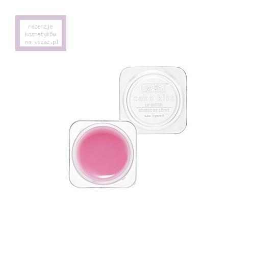 Guerlain Orchidee Imperiale, Exceptional Complete Care Eye & Lip Cream (Krem do oczu i ust) - opinie | zdjęcie do recenzji od Zingiber - 4