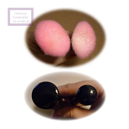 Essence Powder & Blush Brush (Pędzel do pudru i różu) - opinie | zdjęcie do recenzji od Noor