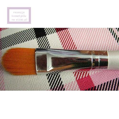 E.L.F. Cosmetics Foundation Brush (Pędzel do podkładu) - opinie | zdjęcie do recenzji od Robaczywka - 2