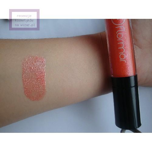 Flormar Long Wearing Lip Gloss (Błyszczyk długotrwały) - opinie | zdjęcie do recenzji od scrabble1 - 2