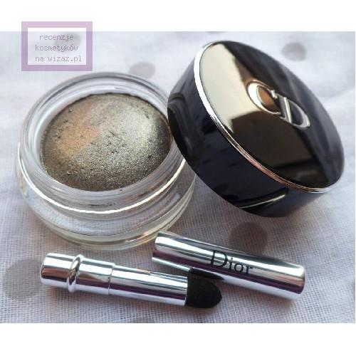 Christian Dior Diorshow Fusion Mono Eyeshadow (Żelowy mus do powiek) - opinie | zdjęcie do recenzji od myszka__77 - 1