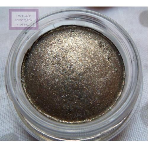 Christian Dior Diorshow Fusion Mono Eyeshadow (Żelowy mus do powiek) - opinie | zdjęcie do recenzji od myszka__77 - 2