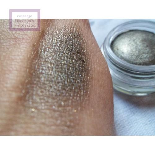 Christian Dior Diorshow Fusion Mono Eyeshadow (Żelowy mus do powiek) - opinie | zdjęcie do recenzji od myszka__77 - 4