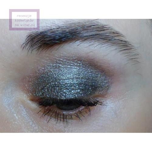 Christian Dior Diorshow Fusion Mono Eyeshadow (Żelowy mus do powiek) - opinie | zdjęcie do recenzji od myszka__77 - 5