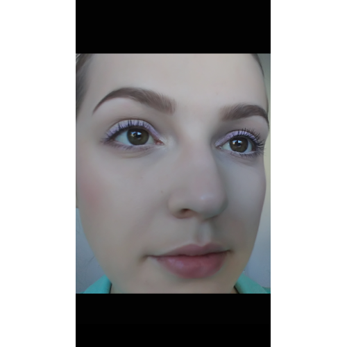 Avon Big Colour Eye Pencil (Kredka do powiek) - opinie | zdjęcie do recenzji od Aneta_Ch - 2